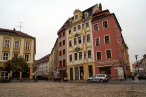 Pension Zum Handtuch
