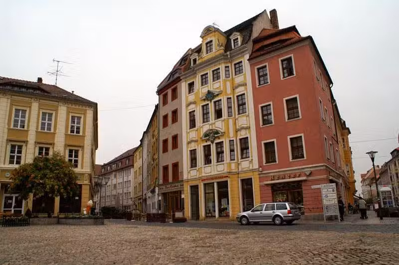 Pension Zum Handtuch