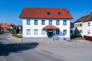 Pension zum Hecht