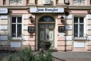 Pension Zum Kanzler