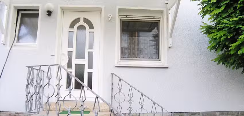 Pension Zum Landecker