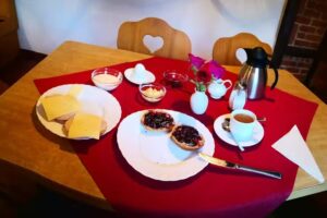 Pension Zum Ratsherrn