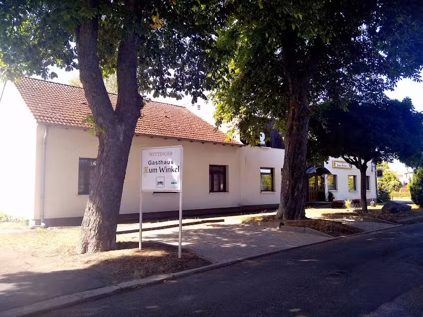 Pension Zum Winkel