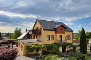 Pension Zur Linde