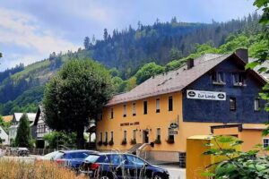 Pension Zur Linde