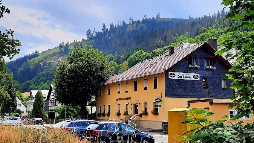 Pension Zur Linde