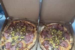 PeP Bassanese Pizza e Pan
