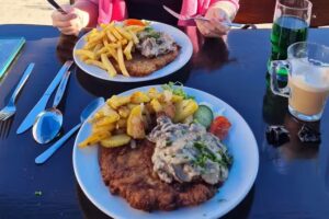 PEP-Bistro & Wurstwerk