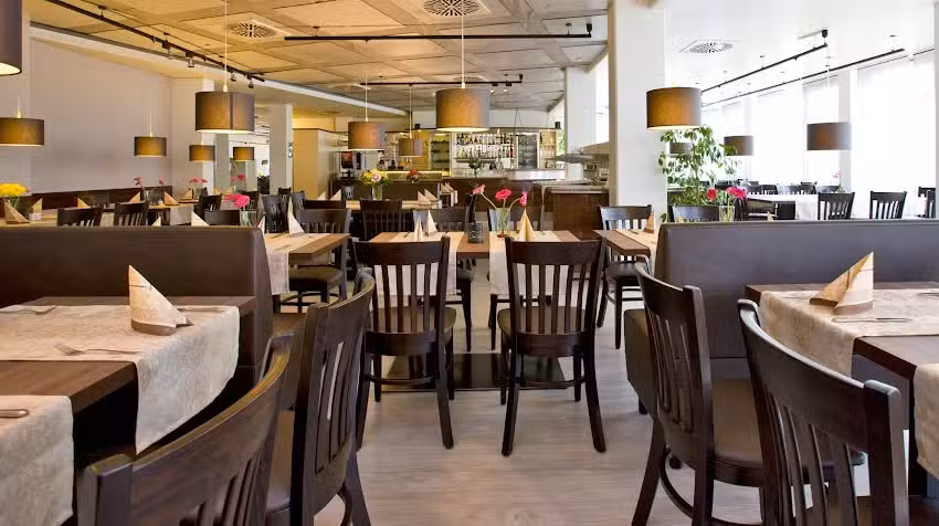 Pepe&rsquo;s &ndash; Bar Restaurante Partyservice