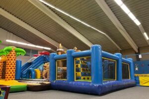 Pepelino Spieleparadies Westerrönfeld