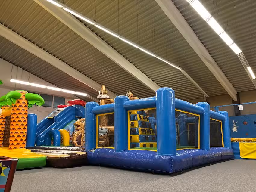 Pepelino Spieleparadies Westerr&ouml;nfeld
