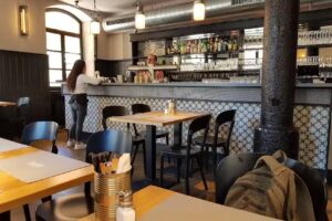 Pepenero Schwabing