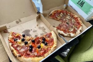 Peperoncino Wallrabenstein Hünstetten