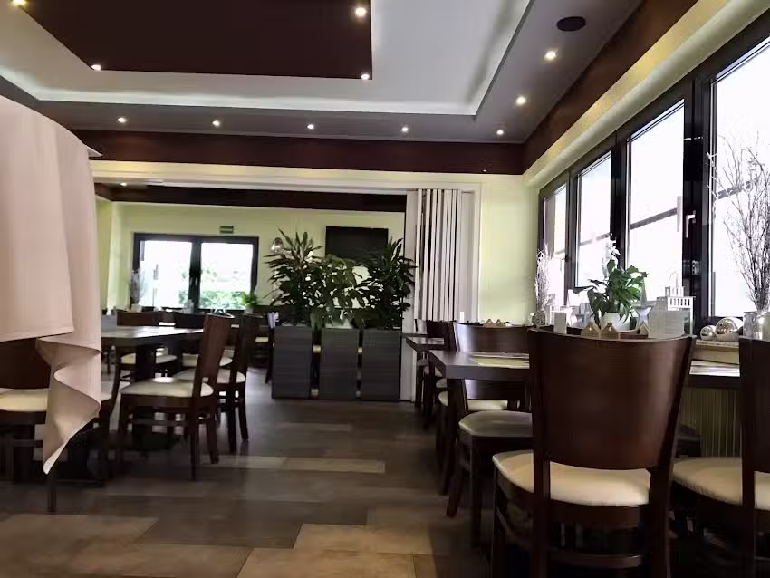 Peperoni Pizza-Service