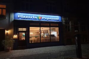 Peperoni Pizzeria