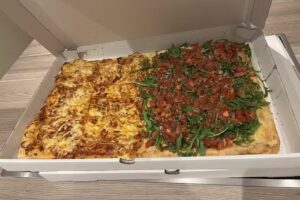 Peppe’s Pizza Express Herzebrock-Clarholz