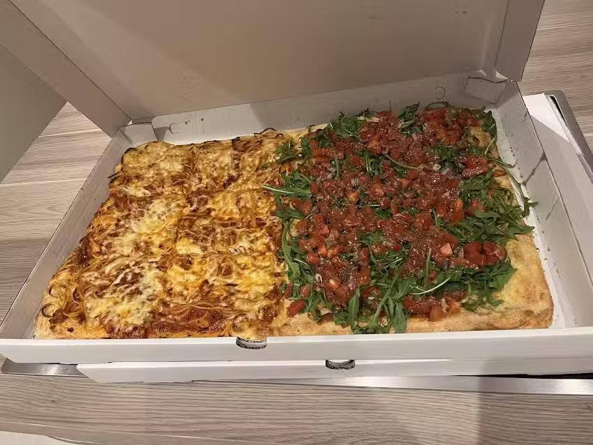 Peppe&rsquo;s Pizza Express Herzebrock-Clarholz