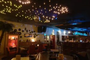 Peppermint Lounge