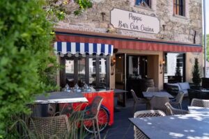 Peppo &ndash; Bar con Cucina
