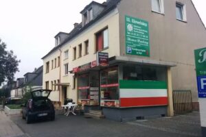 Peppone Pizzeria Basra ️