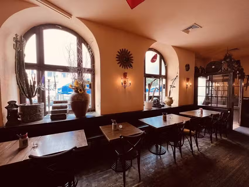 Peque&ntilde;o Haidhausen