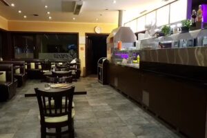 pera Grill & Pizzeria