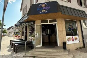 Pera Kebap Nufringen
