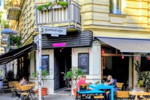 Pera Maison İstanbul