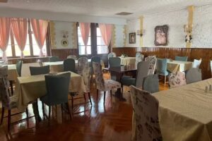 Pera Restaurant-Cafe