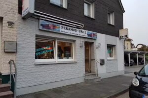 Peramos Grill