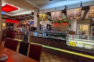 Perfect Grill und Restaurant