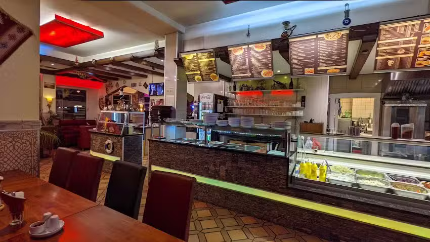 Perfect Grill und Restaurant