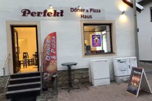 Perfekt Döner Pizza Haus