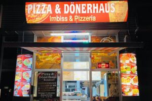 Perfekt Pizza & Döner