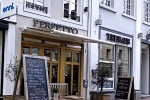 Perfetto Moers am Altmarkt