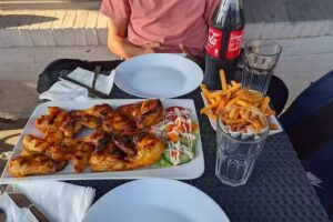 Peri’s Chicken Nr. 1