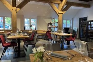 Perlage Winebar