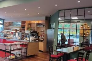 Perlenmühle Café & Bäckerei