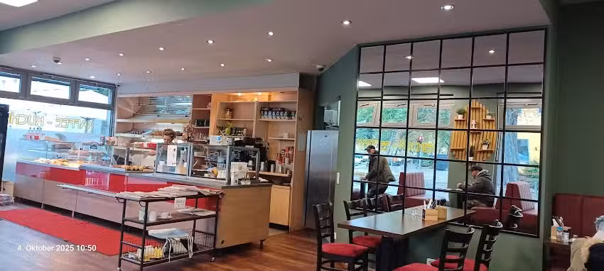 Perlenm&uuml;hle Caf&eacute; & B&auml;ckerei