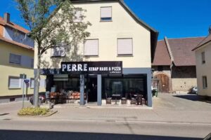 Perre Kebap Haus & Pızza
