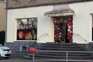 Persepolis – Döner und Pizza