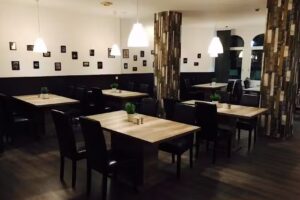 Persia Restaurant – Bremerhaven