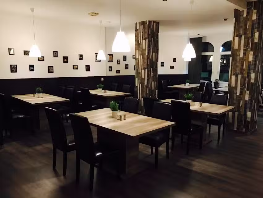 Persia Restaurant &ndash; Bremerhaven
