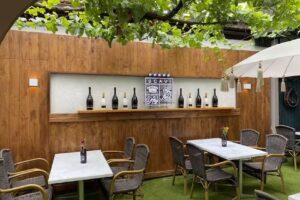 Persia Restaurant (Persisch)