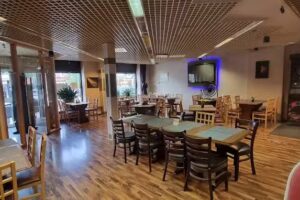 Persische Küche Bella