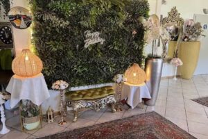 Persisches Restaurant Caspian