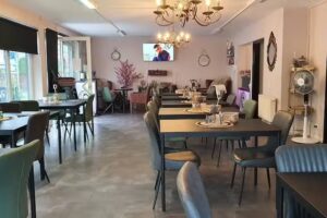 Pervin Ablanın Yeri | Frühstück, Kaffee, Türkisch in Raunheim (Rhein-Main-Gebiet)