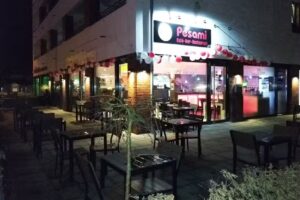 Pesami Kleve