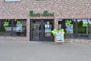 Pesch Backwaren Filiale 4
