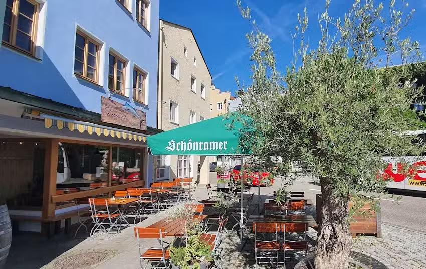 Pescheria da Daniele